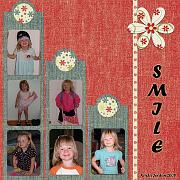 Smile