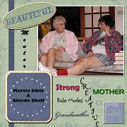 Mother-Grandmother